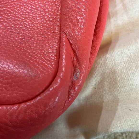 Tory Burch Marion handbag - Picture 8 of 9